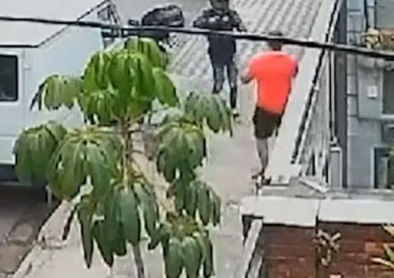 Polícia prende dois suspeitos na morte de delegado que reagiu a assalto em SP