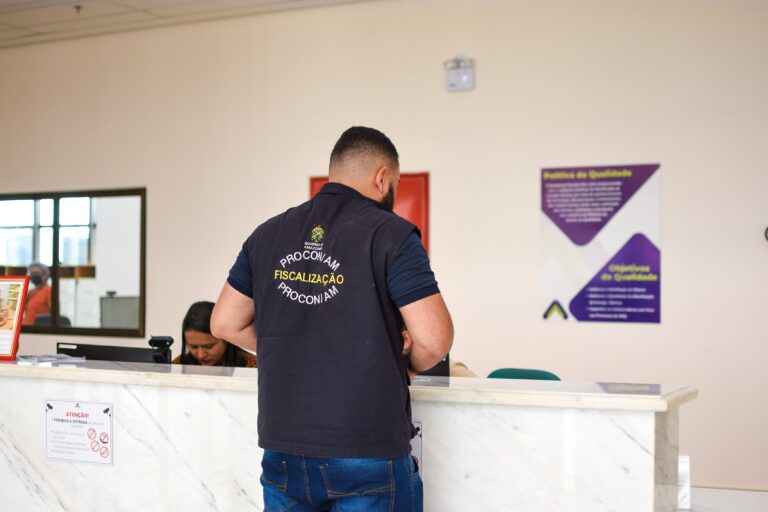 Amazonas Energia é notificada após apagão de quase 10 horas em Manaus