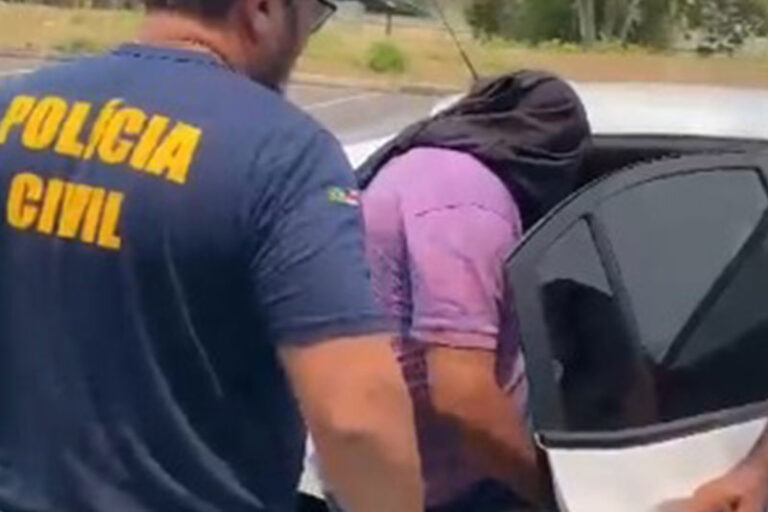 Pai que estuprou filha é condenado e preso na zona Leste de Manaus