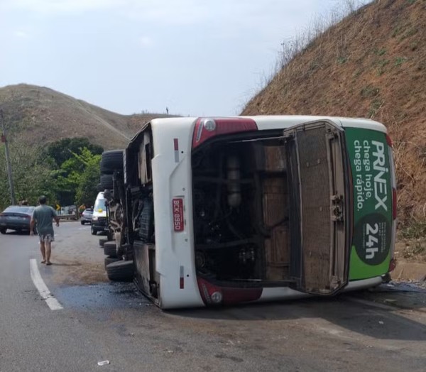 Acidente com ônibus do Coritiba Crocodiles a caminho do Rio de Janeiro deixa três mortos; saiba quem são