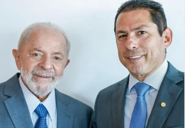 Marcelo Ramos declara que não vai apoiar nenhum dos candidatos no 2º turno para prefeitura de Manaus