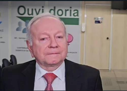 VÍDEO: Presidente do TRE convida amazonenses para eleições neste domingo: ‘é isso que a democracia quer’ VÍDEO: Presidente do TRE convida amazonenses para eleições neste domingo: ‘é isso que a democracia quer’