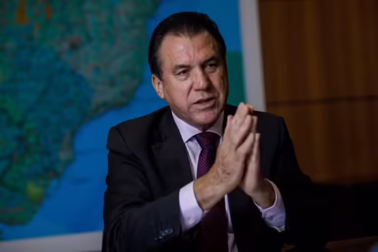 Saque-aniversário do FGTS: 9,5 milhões de trabalhadores não poderão sacar todos os recursos, diz ministro
