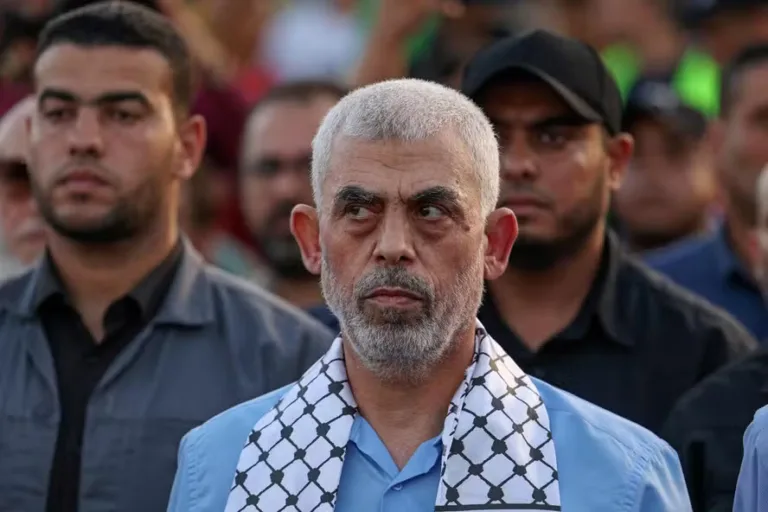"Açougueiro de Gaza": Em ataque, Israel mata líder número 1 do Hamas