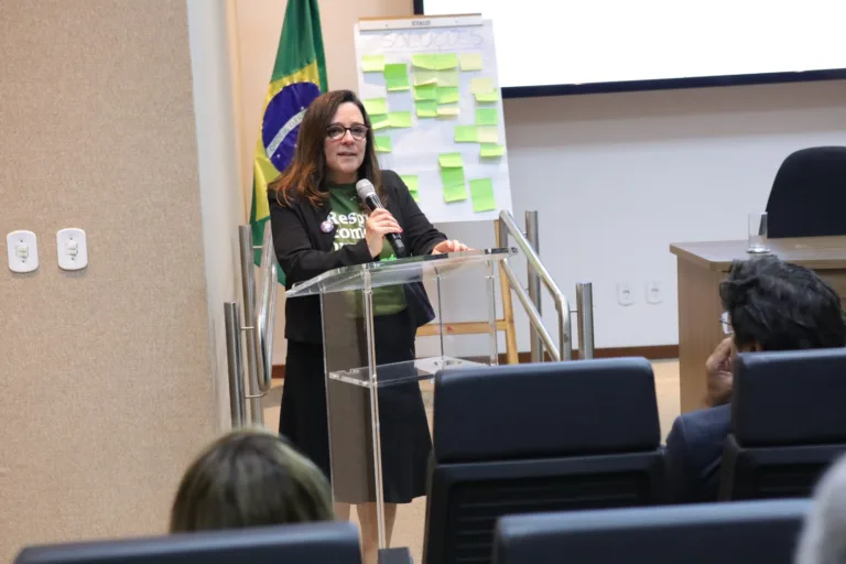 EST/UEA recebe o 2º Encontro “Monitoramento do Ar na Amazônia”