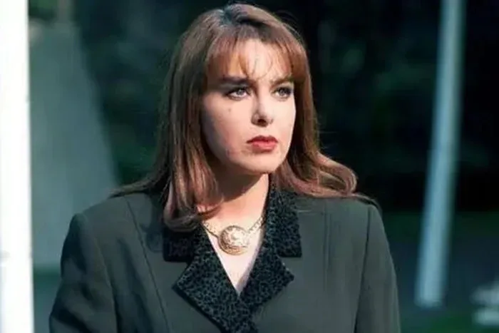 Morre Jessica Jurado, atriz das novelas "A Usurpadora" e "Maria do Bairro"