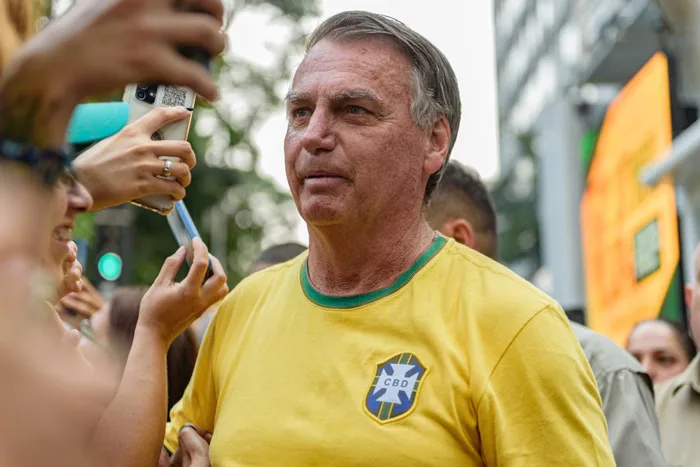 Bolsonaro indica possível apoio a Marçal no 2º turno em SP: "Aquele garoto do PRTB"