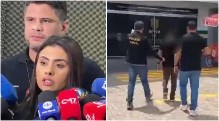 Pastor usava perfil de menina como isca para atrair e estuprar adolescente em Manaus