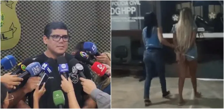 Emboscada: encontro amoroso serviu como “isca” para dupla ser executada, em Manaus