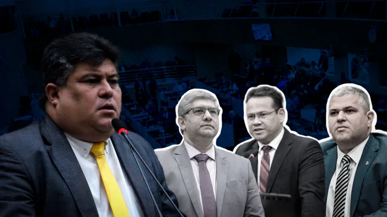 CMM: Na corrida pela presidência, David Reis surge como o “escolhido” e articula apoios
