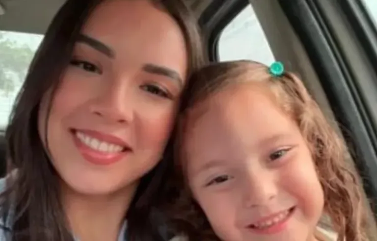 Caso Diene Coelho: mãe fugiu com a filha por medo de agressões do marido em Manaus