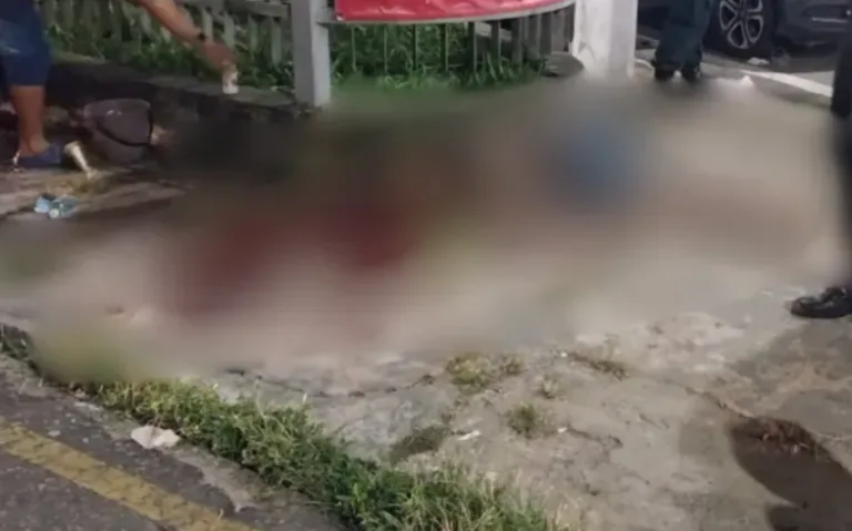 Tiroteio mata duas pessoas e deixa quatro feridas no Pará