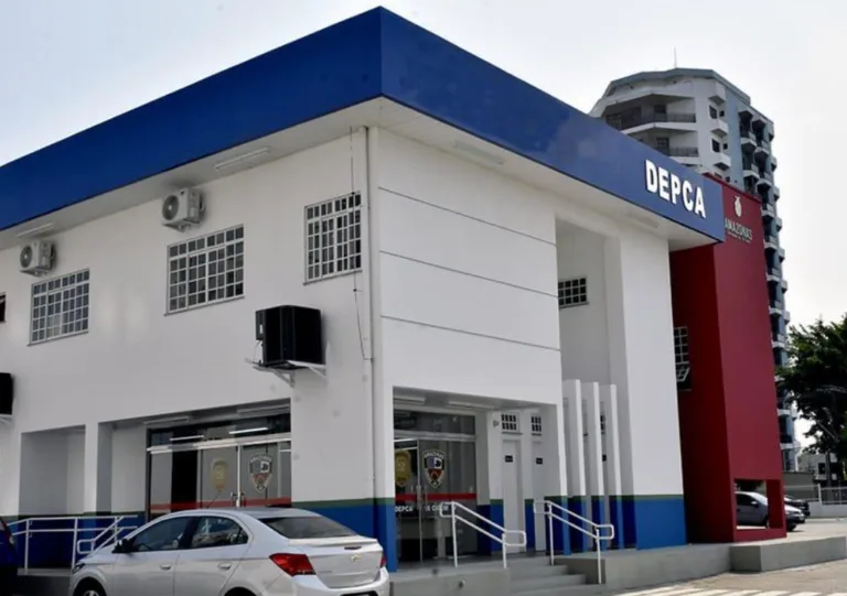 Homem é preso por estuprar vizinha de 13 anos no Jorge Teixeira