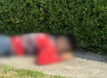 Tentativa de assalto acaba com ladrão morto na Djalma Batista