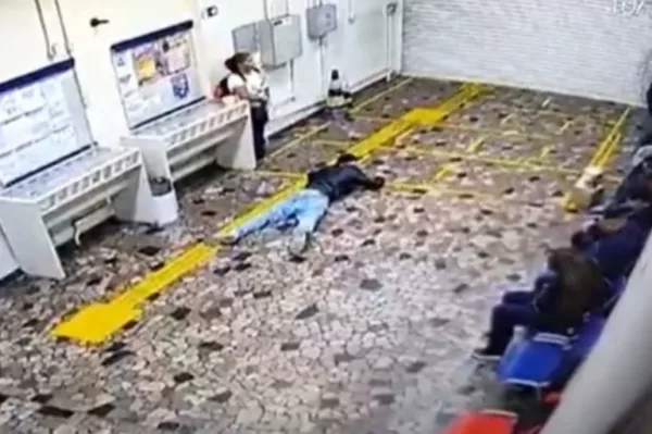 Criminosos invadem agência dos Correios e rendem funcionários em SP
