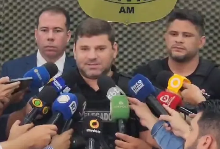Mais de 110 homens são presos por dívida de pensão e polícia alerta: ‘não espere chegarmos até você’