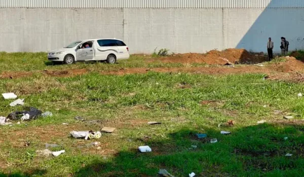 Corpo de mulher é encontrado com sinais de espancamento em Uberlândia
