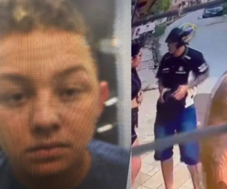 VÍDEO: ‘Loirinho do Cetur’ é preso suspeito de praticar série de roubos em Manaus