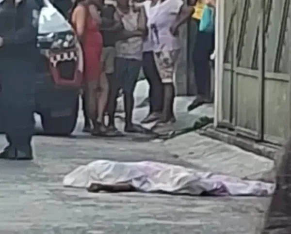 Tia mata a própria sobrinha a facadas após ela roubar ventilador, no PA