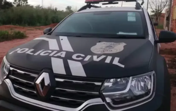Suspeito de matar homem a facadas durante festa da vitória de prefeito no TO é preso no Pará