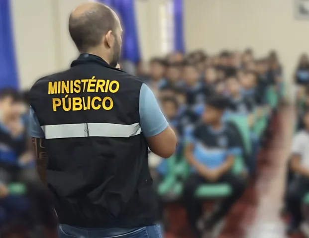 Mais de 10 casos de abuso sexual são identificados pelo MP em escolas de Manicoré