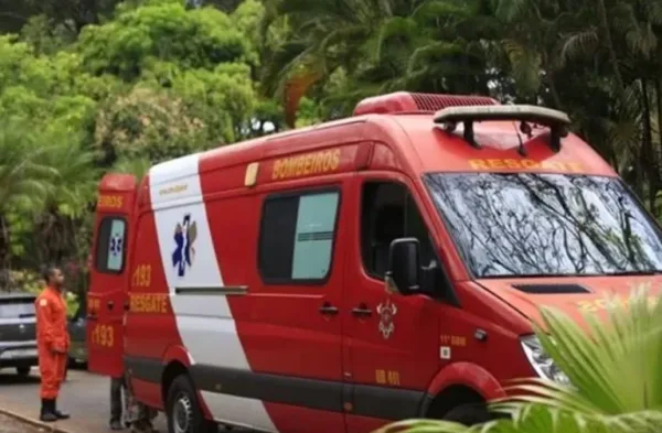 Homem morre dentro de motel após parada cardiorrespiratória, no DF