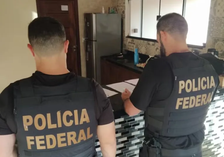 Homem é alvo da PF após comprar drogas online e receber pelos Correios, no PA Homem é alvo da PF após comprar drogas online e receber pelos Correios, no PA