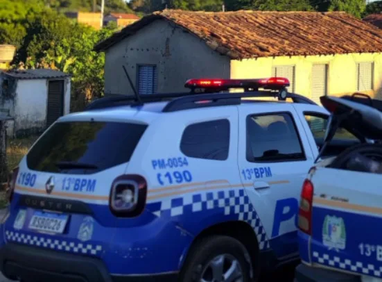Suspeito de matar homem a facadas e fugir de bicicleta é preso em Palmas