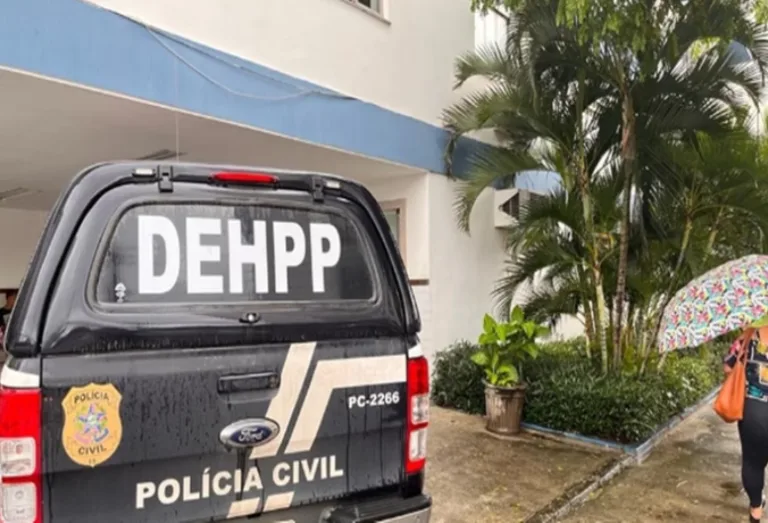 Mulher é jogada do 3° andar de prédio ao cobrar dívida de R$ 500, no ES