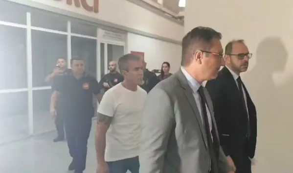 Maior bicheiro do Rio de Janeiro, Rogério Andrade é preso suspeito de mandar matar rival