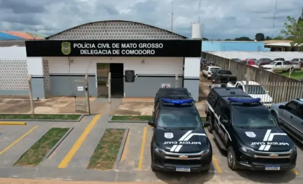 Professor é indiciado por estuprar 10 alunos de escolinha de futebol em MT