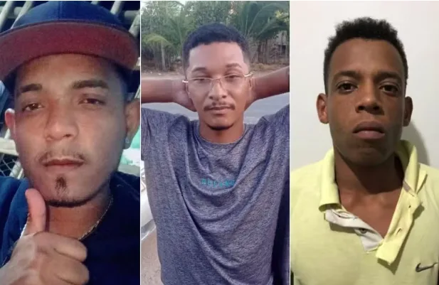 Polícia pede prisão preventiva dos 3 suspeitos de matar ex-ator João Rebello