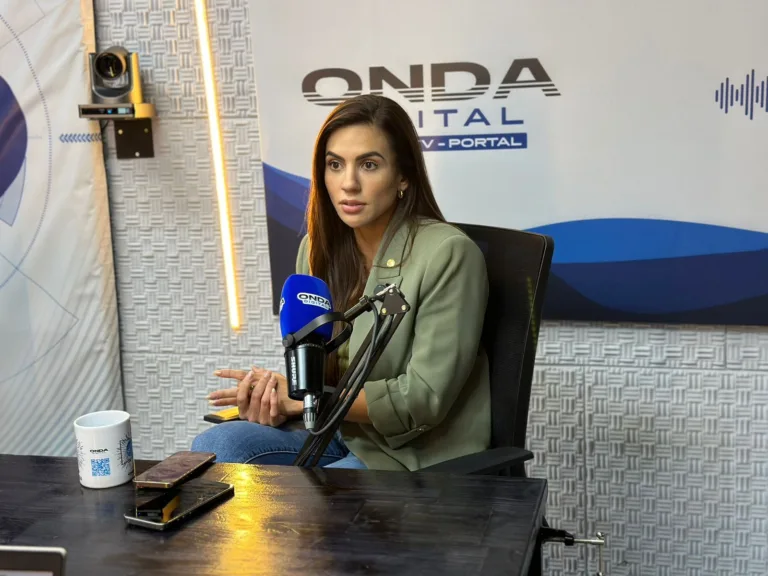 Débora Menezes avalia impacto de Maria do Carmo na campanha de Alberto Neto: “fez total diferença”