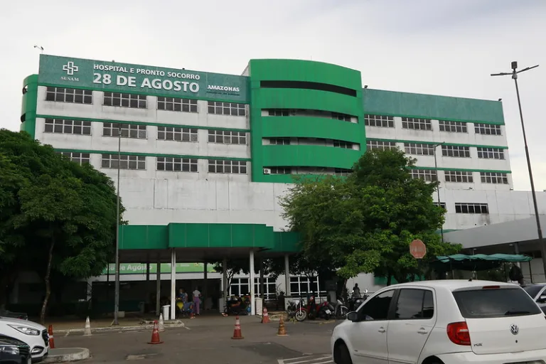 Unidades de urgência e emergência funcionarão normalmente durante feriadão em Manaus; veja Unidades de urgência e emergência funcionarão normalmente durante feriadão em Manaus; veja