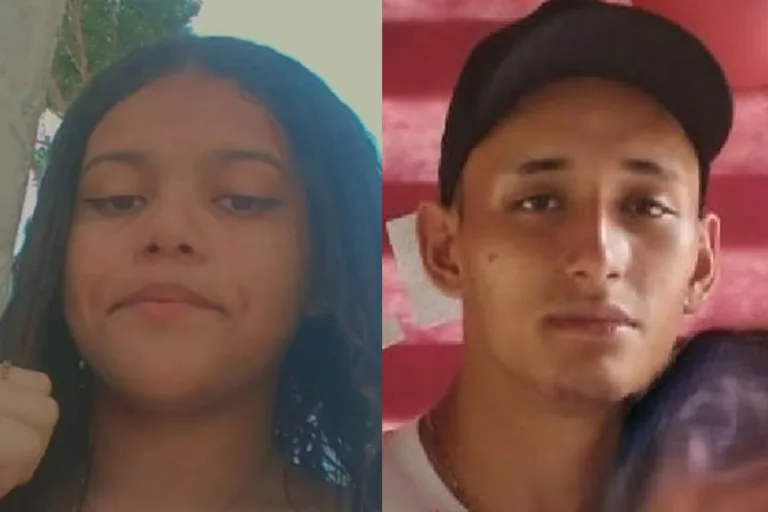 Familiares pedem informações de dois jovens que desapareceram em Manaus