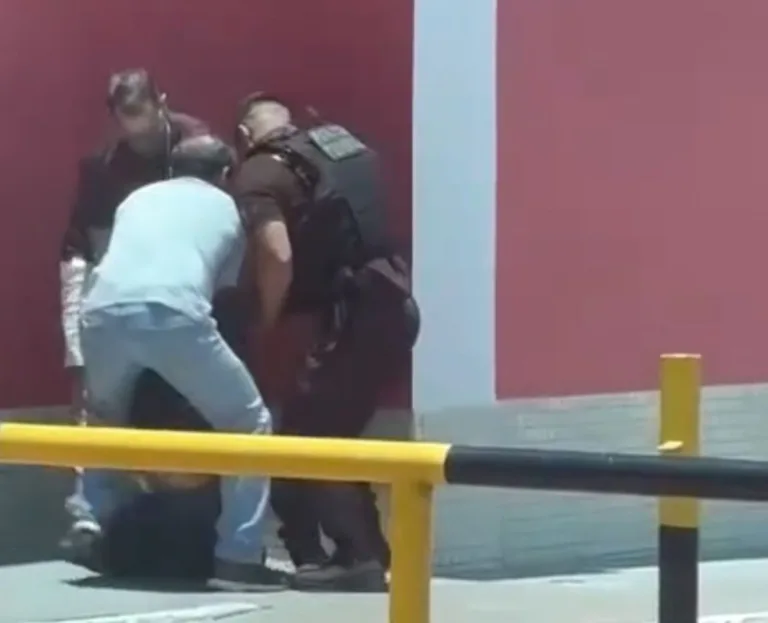 VÍDEO: Polícia Federal prende cunhado do secretário de Finanças de Parintins