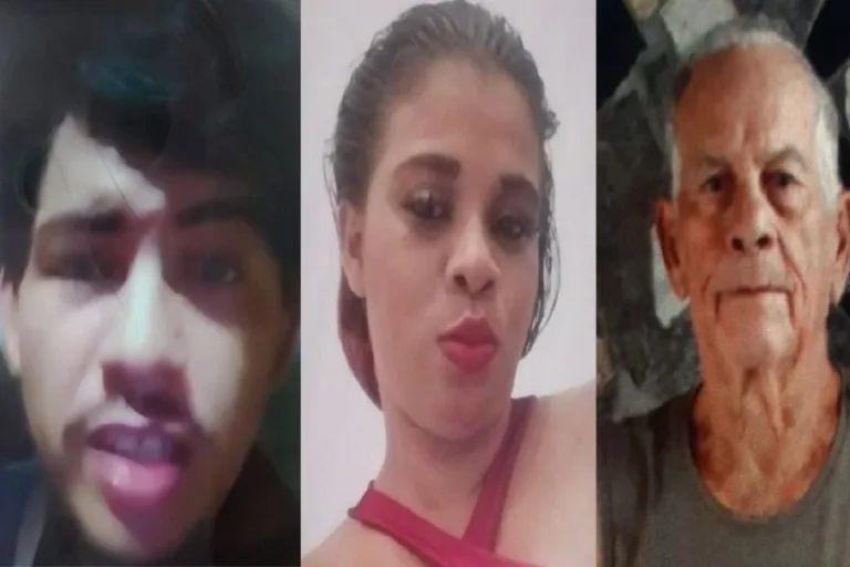 PC-AM busca por três pessoas que desapareceram em Manaus