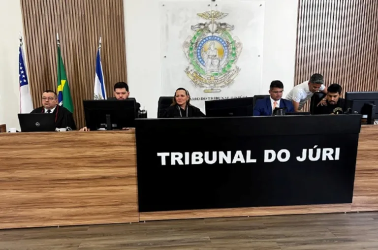 Padrasto é condenado após espancar criança de 2 anos até a morte em Manaus Padrasto é condenado após espancar criança de 2 anos até a morte em Manaus