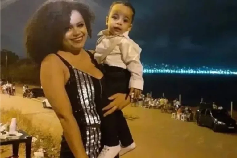 Corpo de mulher que decapitou filho de 6 anos é desenterrado e queimado em Pernambuco