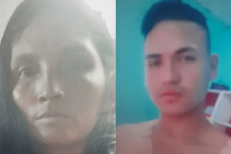 PC-AM busca por duas pessoas que desapareceram na zona Norte de Manaus