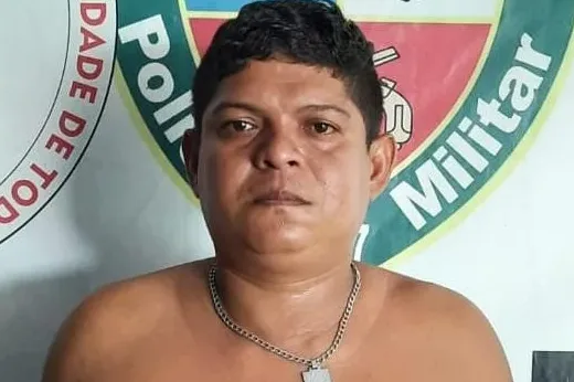 PROCURADO: homem rouba R$ 50 mil de comércio em São Gabriel da Cachoeira