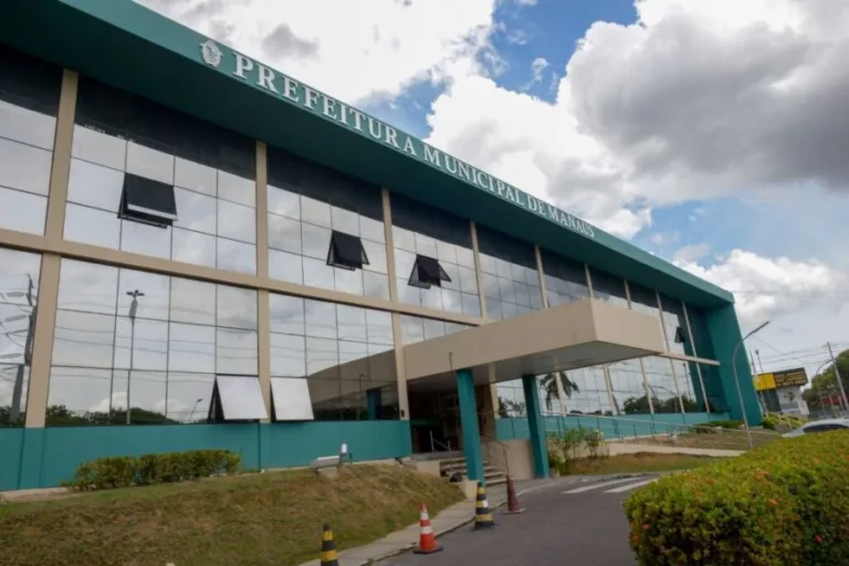 Prefeitura de Manaus pede à CMM para mudar LDO e ter mais flexibilidade em decisões