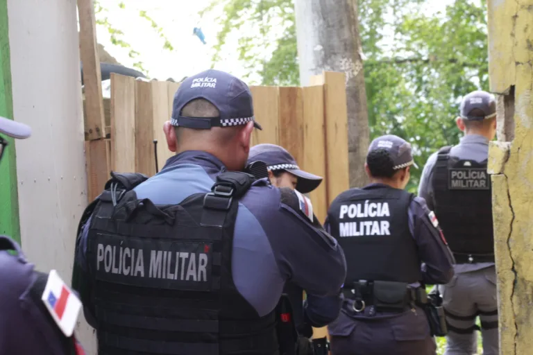 SSP-AM registra redução de 46% nos crimes de homicídios na zona sul de Manaus