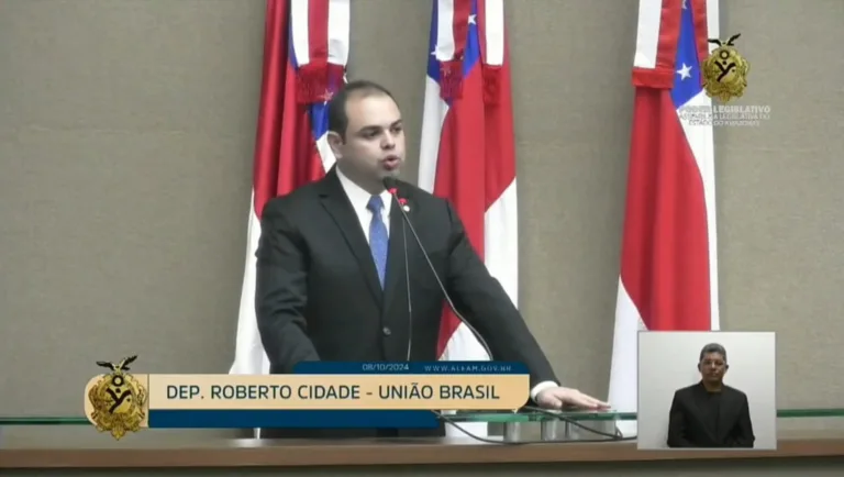“Se não fossem os ataques, hoje estaríamos no segundo turno”, diz Roberto Cidade sobre derrota nas urnas