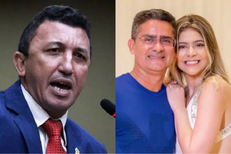 Sassá repudia ataques de vereadores à família do prefeito