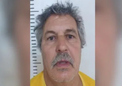 MG: Homem é preso por matar filha de 2 anos após fim de relacionamento