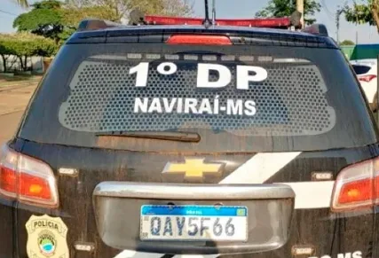 MS: Bebê morre ao ser arremessado dos braços da mãe em atropelamento
