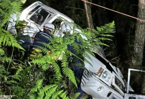 Idoso de 76 anos é encontrado morto no próprio carro em SC