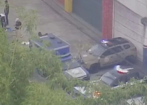 Mulheres são assassinadas na mesma noite em região da Cidade Baixa, em Salvador