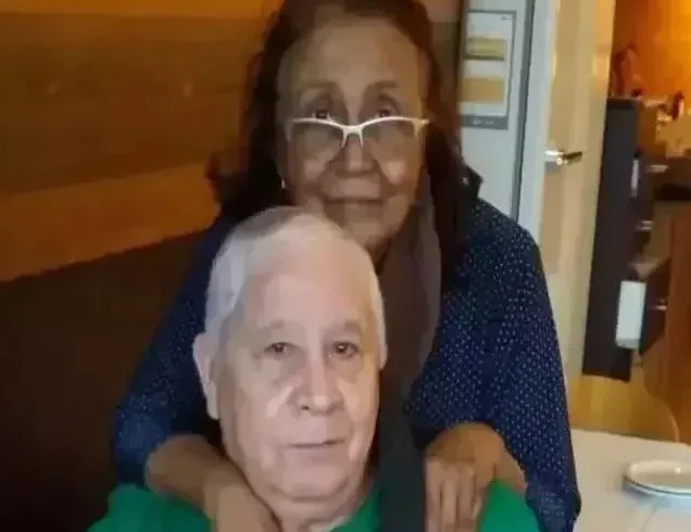 Casal de idosos é encontrado morto dentro de casa no RJ 